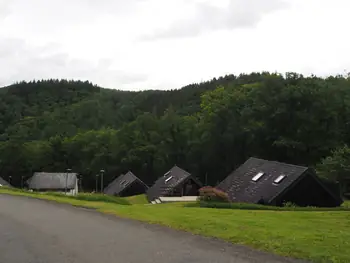 Coulnifontaine (Belgium) (confluence western and eastern Ourthe)